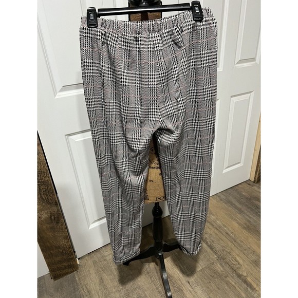 Comp Black Pull on Ankle Pant Size M - Picture 5 of 7